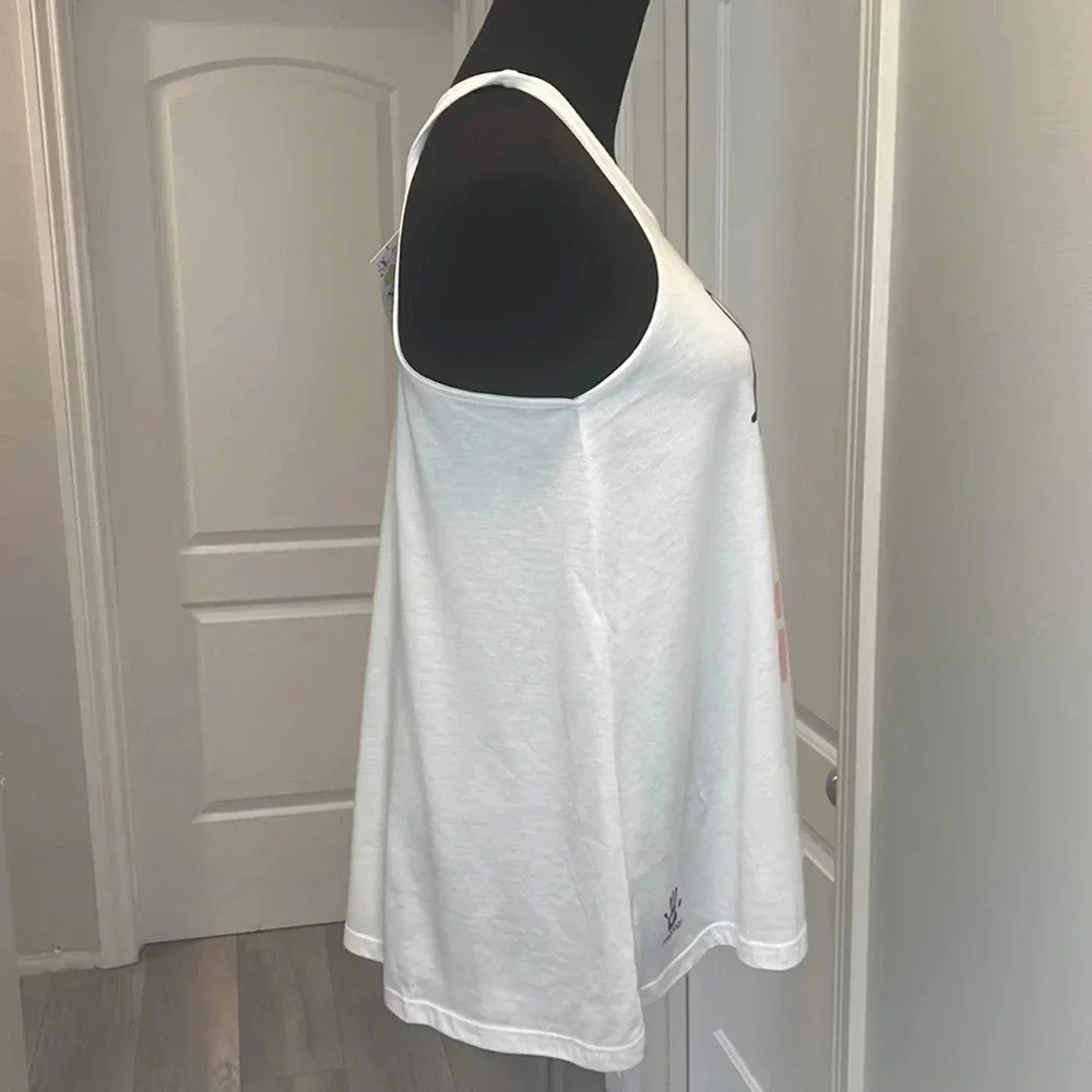 Hello Kitty Tank* NWT - Picture 2 of 6